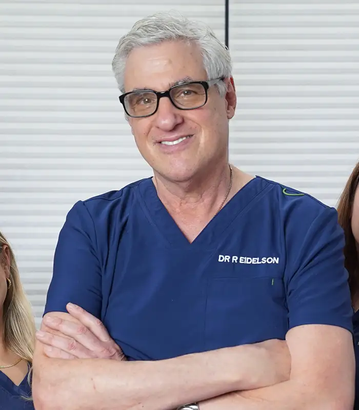 Dr Eidelson Cosmetic Dentist