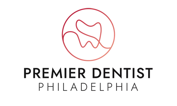 Premier Dentist Philadelphia Logo
