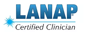 Lanap Gum Disease Treatment Certified Clinician