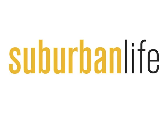 Suburban Life Magazine