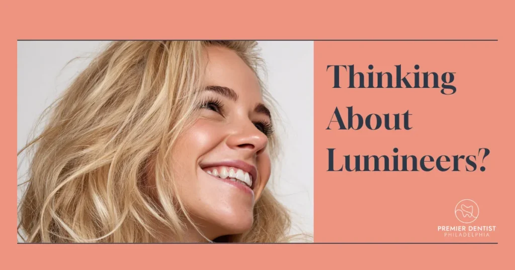 Thinking About Lumineers Blog