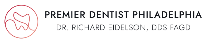 Premier Dentist Philadelphia Logo